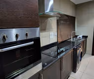 Elegant 1 BDR Apartment in Ikoyi
