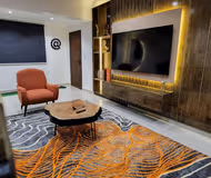 Elegant 1 BDR Apartment in Ikoyi