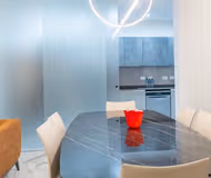 Luxury Apartments in Energy City