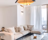 Luxury Apartments in Energy City