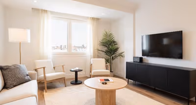 Avenida Ciudad serviced apartment