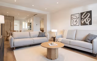 Avenida Ciudad serviced apartment