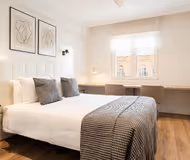 Avenida Ciudad serviced apartment