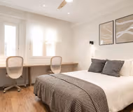 Avenida Ciudad serviced apartment