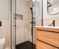 Calle del Príncipe serviced apartment