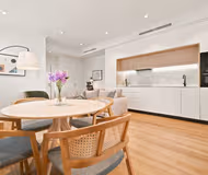 Calle del Príncipe serviced apartment
