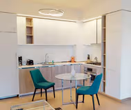 11th Ave Apartment