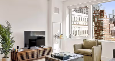 Atlantic Ave Apartment