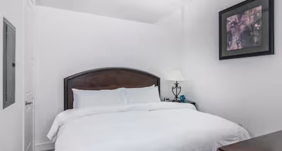 McKinney Ave Apartments