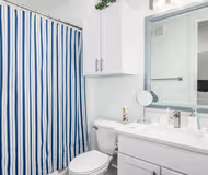 McKinney Ave Apartments