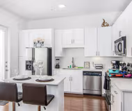 McKinney Ave Apartments