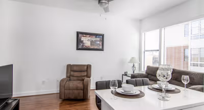 McKinney Ave Apartments