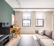 The Woodward Apartment