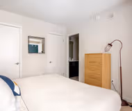 The Woodward Apartment