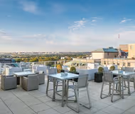 The Woodward Apartment