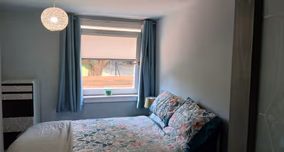 Dumfries 2BR Apartment