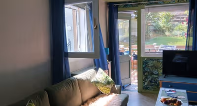 Dumfries 2BR Apartment