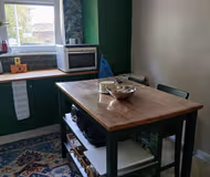 Dumfries 2BR Apartment