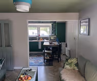 Dumfries 2BR Apartment