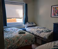 Dumfries 2BR Apartment