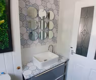 Dumfries 2BR Apartment
