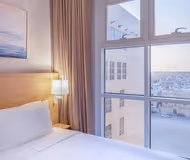 Luxury residences at Al Badi
