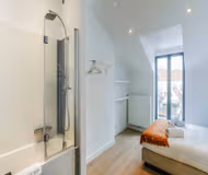 Rue Antoine Dansaert Serviced Apartment