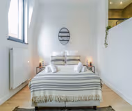 Rue Antoine Dansaert Serviced Apartment