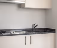 NEW! - Furnished 1.5-bedroom apartment in Zurich