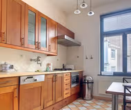 Brussels Avenue Residences