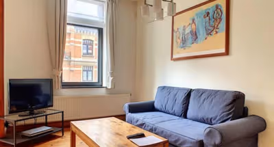 Brussels Avenue Residences
