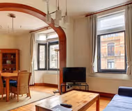 Brussels Avenue Residences