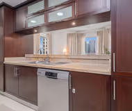 The Dubai Fountain Residence