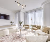 Luxury Downtown Dubai Residence