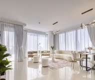 Luxury Downtown Dubai Residence