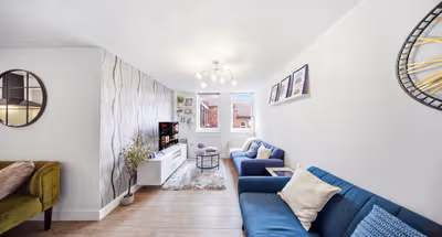 Contractor-Friendly | Free Parking | Near Station