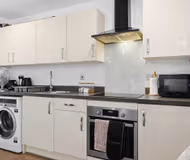 Contractor-Friendly | Free Parking | Near Station