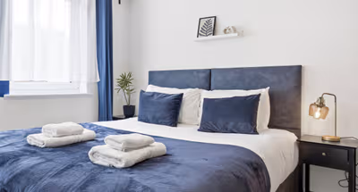 Contractor-Friendly | Free Parking | Near Station