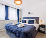 Contractor-Friendly | Free Parking | Near Station