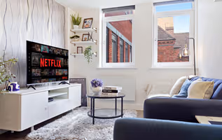 Contractor-Friendly | Free Parking | Near Station