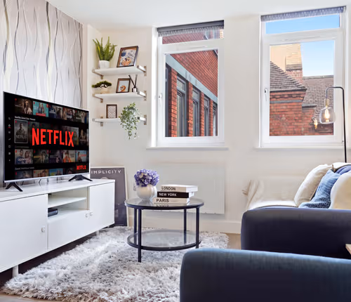 Contractor-Friendly | Free Parking | Near Station