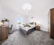 Comfortable Stay | Fast Wi-Fi | Near Train Station