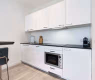 Brink Serviced apartment