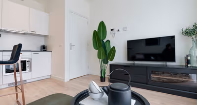 Brink Serviced apartment