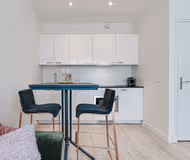 Brink Serviced apartment