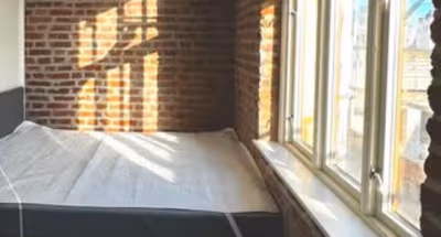 Kirkegata Serviced Apartment