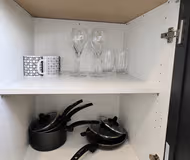 Modern Flat Near Stockport Centre