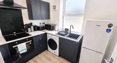 Stockport Stay Near Manchester Airport