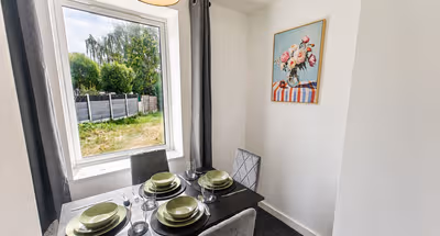 Stockport Stay Near Manchester Airport