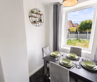 Stockport Stay Near Manchester Airport